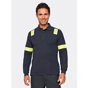 ISMONTPRO Alev Almaz Poloshirt