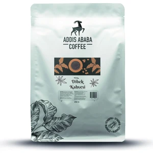 Addis Ababa Coffee Coffee Dibek Kahvesi
