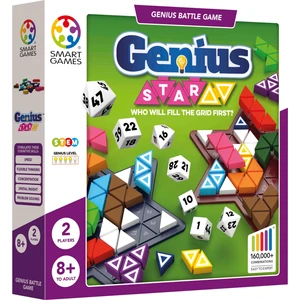 Smart Games Genius Star