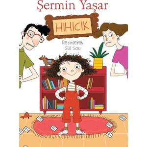 Doğan Çocuk Hıhıcık - Şermin Yaşar