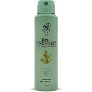 Deodorant Pine - 150 ml