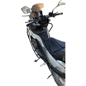 Skyjet Rivero 125 Ön Arka Koruma Demiri