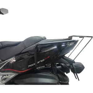 Kymco Xcting VS400 Yan Çanta Demiri