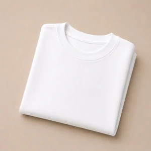 Childish Store Basic Çocuk Pamuk Tshirt