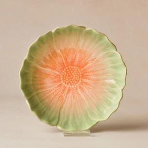Magnolia Çukur Tabak 18 cm