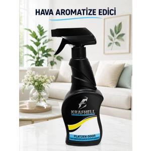 Platzen Odor Hava Aromatize Edici 500 ml