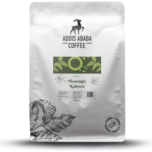 Addis Ababa Coffee Menengiç Kahvesi 1000 Gr.