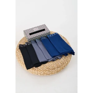 Tencel™ Modal Erkek Boxer (6'lı)