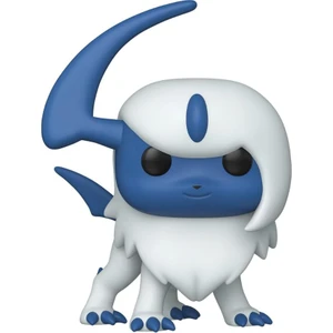 Pop Pokemon Absol 1090