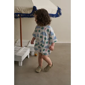 Oh La La Koala Comfy Cubs Serisi Oversize Tulum