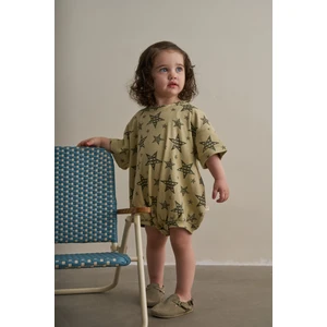 Oh La La Koala Comfy Cubs Serisi Oversize Tulum