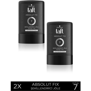 Absolut Fıx Jöle 300 ml x 2 Adet