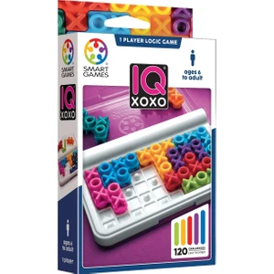 Smart Games IQ-XOXO
