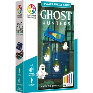 Smart Games Ghost Hunters