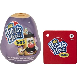 Hasbro Bay Patates Kafa Tots Sürpriz Patates E7405