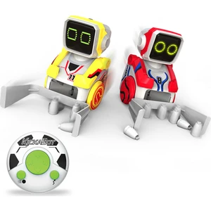Kickabot 2'li Set