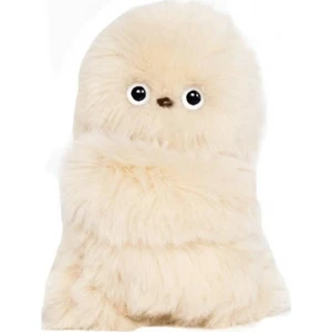 Mirumi Akıllı Peluş Robot Oyuncak