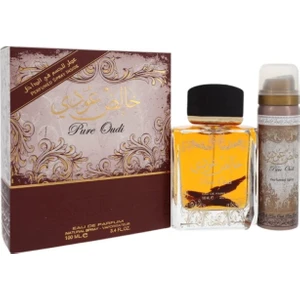 Pure Oudı  100 ml +50 ml Parfüm Seti