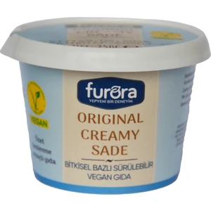 Sade Vegan Krem Peynirimsi 250G