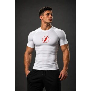 Voltage Compression T-Shirt