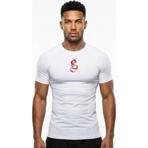 Dragon Strike Compression T-Shirt