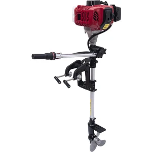 RAIDER PRO TEKNE VE BOT MOTORU 2 ZAMANLI