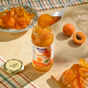 Fit Kayısı Reçeli 280 gr