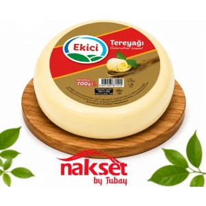 Ekici Tereyağı