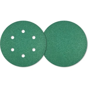 SA350 Cırt Tabanlı Disk Zımpara