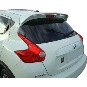 Nissan Juke Bagaj Üstü Spoiler Pianoblack 2011 / 2017