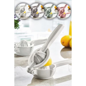 Okyanus Home Limon Sıkacağı - Limon Pres