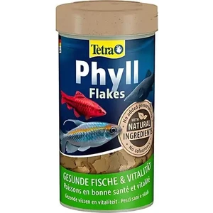 Phyll Flakes Balık Yemi 250 Ml 52g
