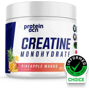 Creatıne Pineapple Mango 120G