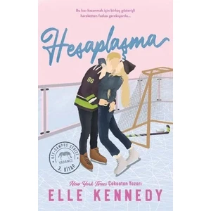 Hesaplaşma - Elle Kennedy