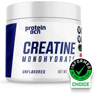 CREATİNE - 120g - 40 servis