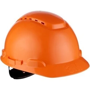 3M™ H700 Turuncu Baret Vidalı