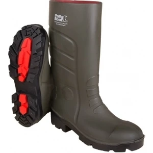 Polly Boot Vega S5 Çelik Burun & Taban İş Çizmesi