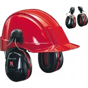 3M™ Optime-III Barete Takılabilir Kulaklık