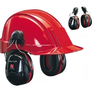 3M™ Optime-III Barete Takılabilir Kulaklık