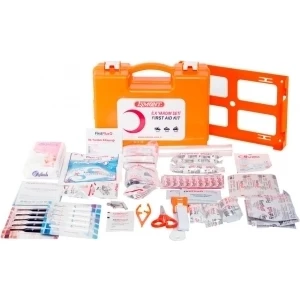 İlk Yardım Çantası
