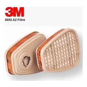 Filtre 6055 A2
