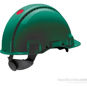 3M™ G3000 Yeşil Baret