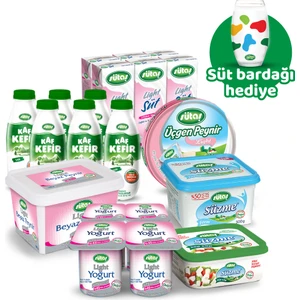 Iyi Yaşam Paketi