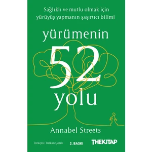 Yürümenin 52 Yolu