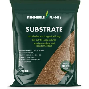 Dennerle Plants Substrate 1lt / 1,25KG.