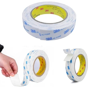 3m Pe 20MMX4.5MT Köpük Bant