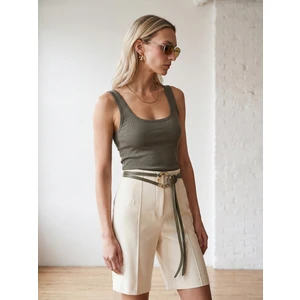 32807 Bra-Free Atlet-Haki