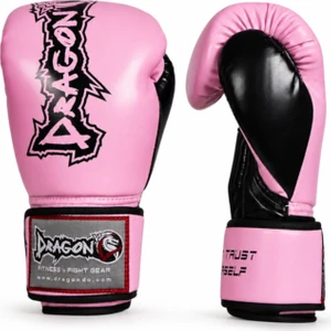 Dragondo Attack 5 Plus Boks Eldiveni Kick Boks Eldiveni Muay Thai Eldiveni