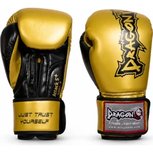 Dragondo Attack 5 Plus Boks Eldiveni Kick Boks Eldiveni Muay Thai Eldiveni