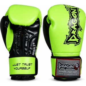Dragondo Attack 5 Plus Boks Eldiveni Kick Boks Eldiveni Muay Thai Eldiveni